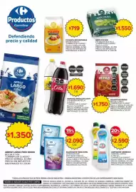 Folleto Carrefour Market Página 4