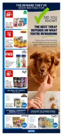 Ren’s Pets Depot flyer week 32 Page 2