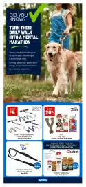 Ren’s Pets Depot flyer week 32 Page 4