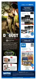 Ren’s Pets Depot flyer week 32 Page 8