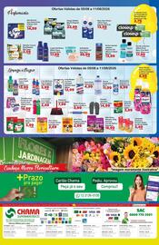 Catálogo Chama Supermercados semana 32 Página 4