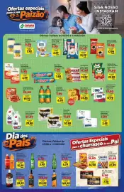 Catálogo Chama Supermercados semana 32 Página 1