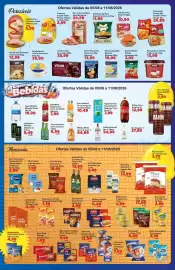 Catálogo Chama Supermercados semana 32 Página 3