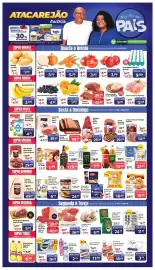 Tabloide Barbosa Supermercados semana 32 Página 1