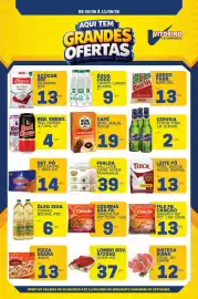 Catálogo Supermercado Vitorino semana 32 Página 1