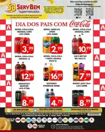 Catálogo ServBem Página 1