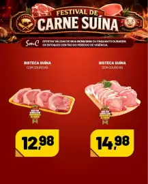 Catálogo Supermercado Cubatao Página 1
