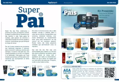 Encarte Agafarma Página 2