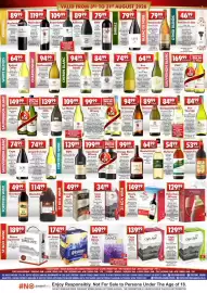 Prestons catalogue Page 2