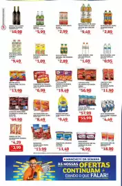 Encarte Assaí Atacadista semana 32 Página 3