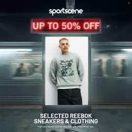 Sportscene catalogue Page 1