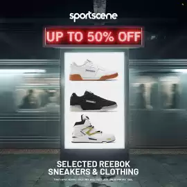 Sportscene catalogue Page 2