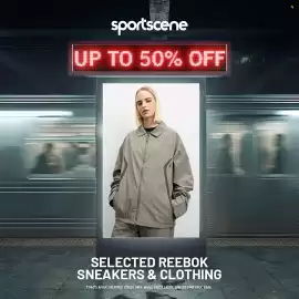 Sportscene catalogue Page 3