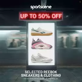 Sportscene catalogue Page 4