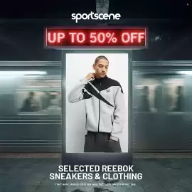 Sportscene catalogue Page 5