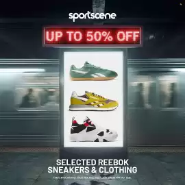 Sportscene catalogue Page 6