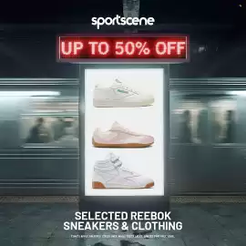 Sportscene catalogue Page 7