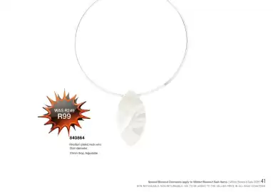 Honey Fashion Accessories catalogue week 32 Page 3