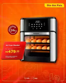 Encarte Le Biscuit Página 4