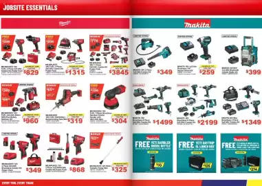 Total Tools catalogue Page 2