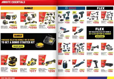 Total Tools catalogue Page 3
