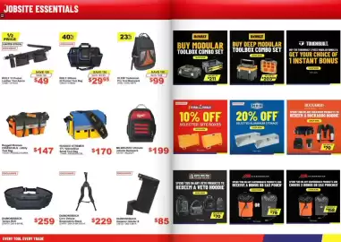 Total Tools catalogue Page 4