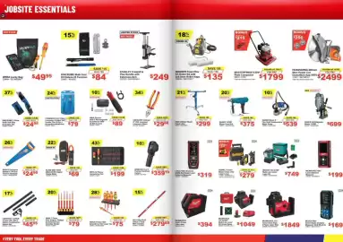 Total Tools catalogue Page 5
