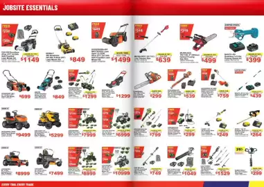 Total Tools catalogue Page 7