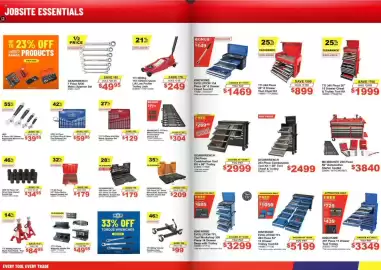 Total Tools catalogue Page 8