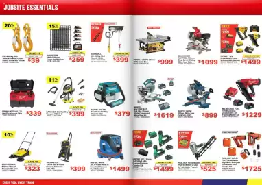Total Tools catalogue Page 9