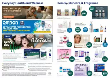 National Pharmacies catalogue Page 2