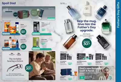 National Pharmacies catalogue Page 3