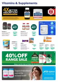 National Pharmacies catalogue Page 5