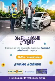 Catálogo Electroferia Página 13
