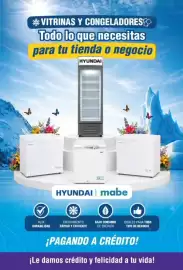 Catálogo Electroferia Página 14