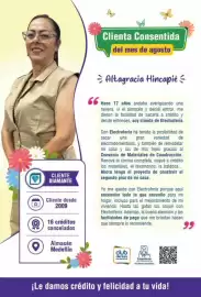 Catálogo Electroferia Página 15