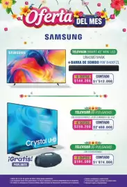 Catálogo Electroferia Página 3
