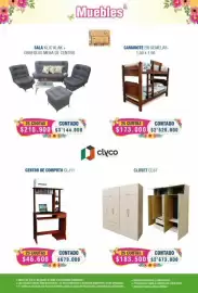 Catálogo Electroferia Página 4