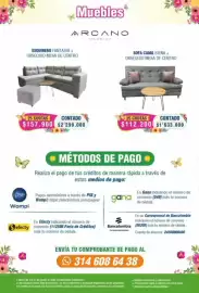 Catálogo Electroferia Página 6