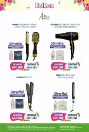 Catálogo Electroferia Página 7