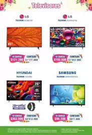 Catálogo Electroferia Página 9