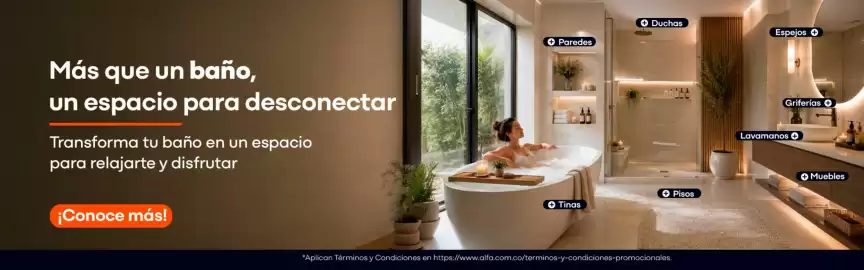 Catálogo Alfa Página 16