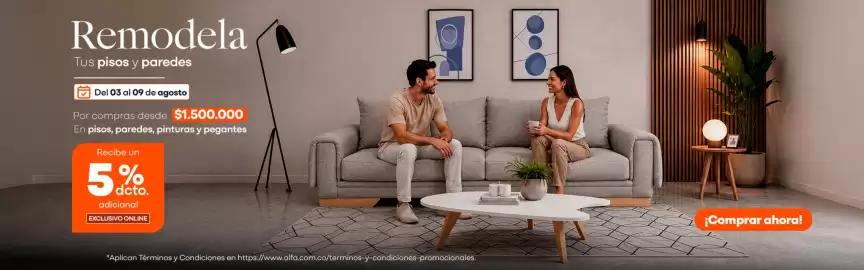 Catálogo Alfa Página 2
