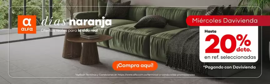 Catálogo Alfa Página 3