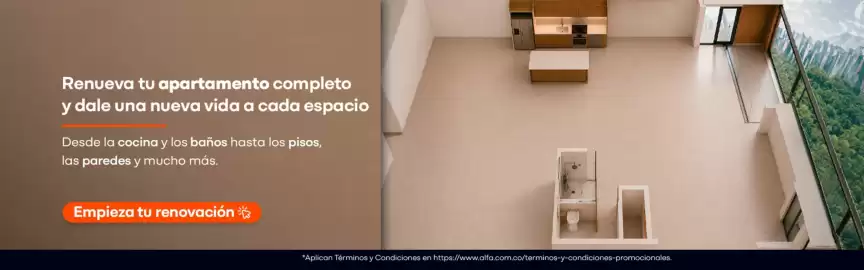 Catálogo Alfa Página 5