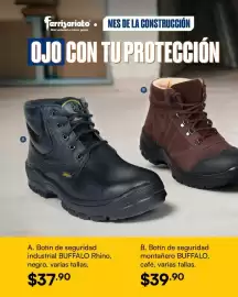 Catálogo Ferrisariato Página 1
