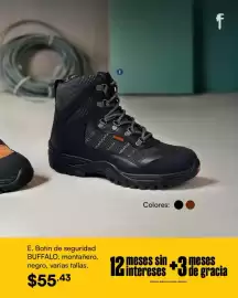 Catálogo Ferrisariato Página 3