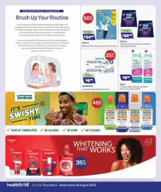 Health Save catalogue Page 2