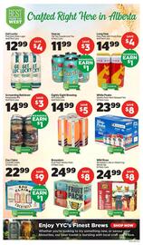 Calgary Co-op flyer week 32 Page 4
