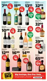 Calgary Co-op flyer week 32 Page 3